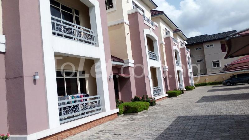 4 bedroom House for rent Ghalib Court, Ihuntayi Street Victoria Island Extension Victoria Island Lagos