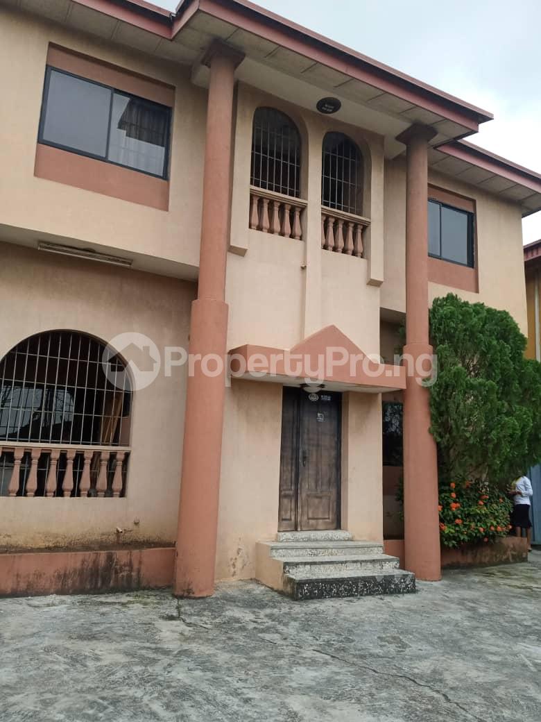 1 Bedroom Flat / Apartment in Mende Maryland Lagos Flat / Apartment
