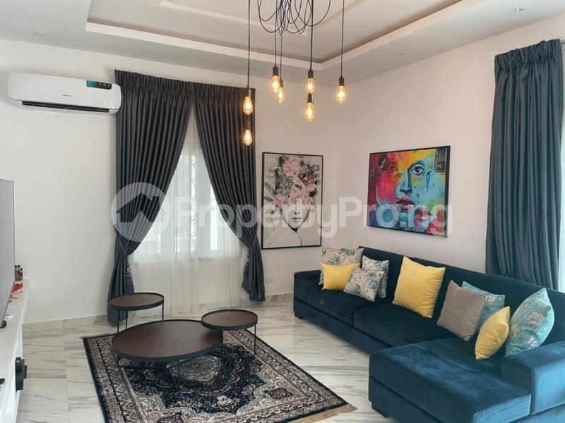 3 bedroom Flat / Apartment for shortlet Ikoyi Lagos Bourdillon Ikoyi Lagos