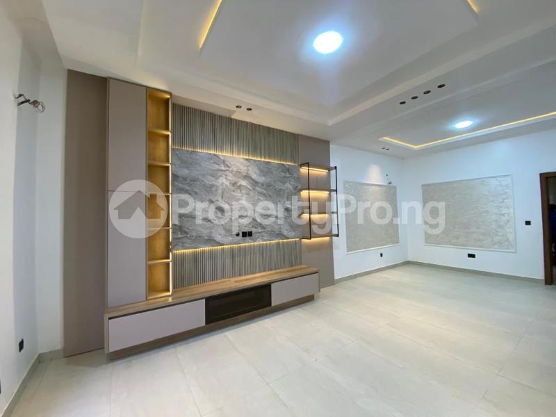 4 bedroom House for sale Guzape By Hmedix Guzape Abuja