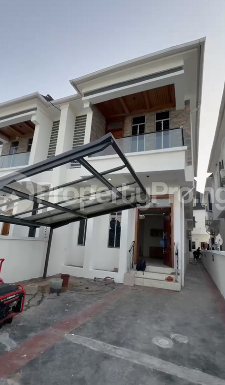 2 bedroom House for rent Oral Estate Lekki Lagos