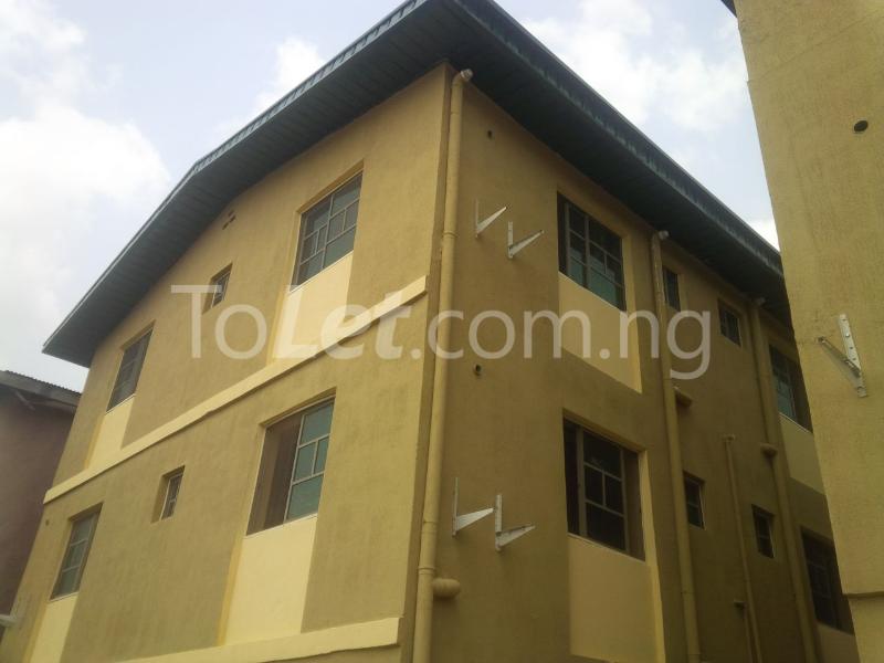 1 bedroom Flat / Apartment for rent Off General Hospital Road Phase 2 Gbagada Lagos - 0