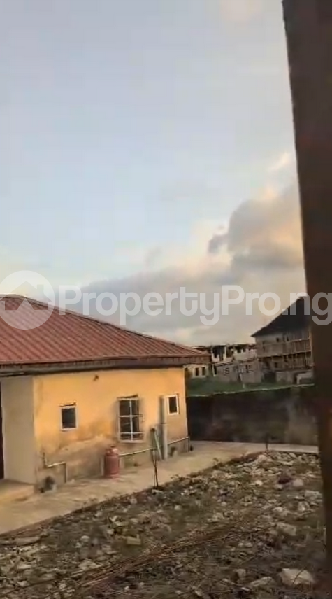 House for sale Ifako-gbagada Gbagada Lagos - 2