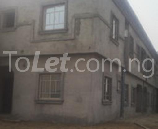 1 bedroom Flat / Apartment for rent Elias Estate, Owode Bus Stop, Ikorodu Mile 12 Kosofe/Ikosi Lagos