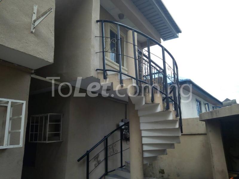 1 bedroom Flat / Apartment for rent   Osapa london Lekki Lagos