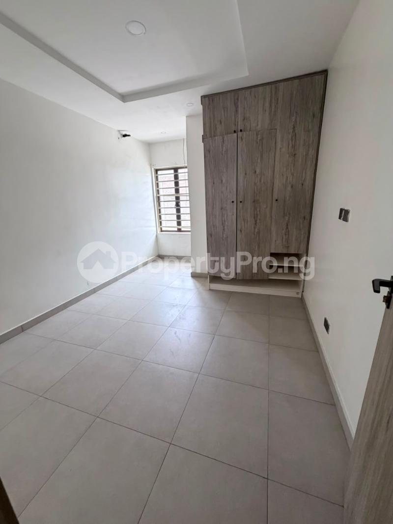 1 bedroom Flat / Apartment for rent Orchid Lekki Lagos