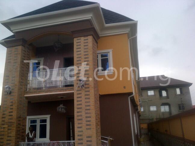 1 bedroom Flat / Apartment for rent Ago Palace Way. Amuwo Odofin Amuwo Odofin Lagos - 0