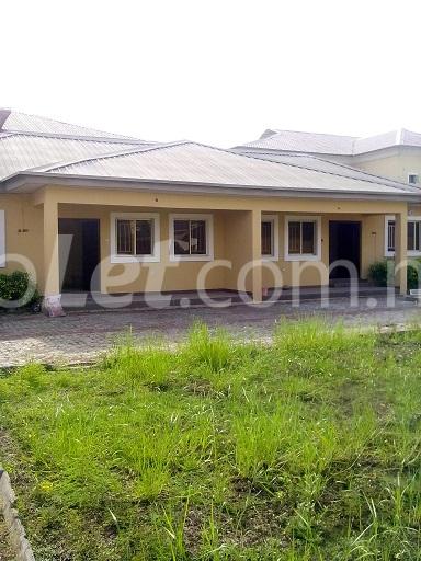 2 bedroom Flat / Apartment for rent 26 Babatunde Dibiri Street Lekki Phase 1 Lekki Lagos