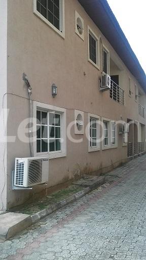 3 bedroom Flat / Apartment for rent 18, Tipper Road chevron Lekki Lagos