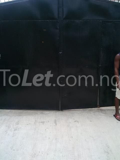 1 bedroom Flat / Apartment for rent 4, Siji Ayangade Street Anthony Village Maryland Lagos