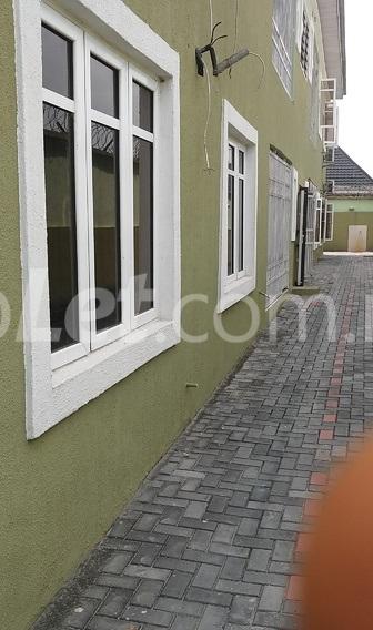 4 bedroom Flat / Apartment for rent 2 Obitayo Dorcas Fadimiluyi Drive Monastery road Sangotedo Lagos - 0