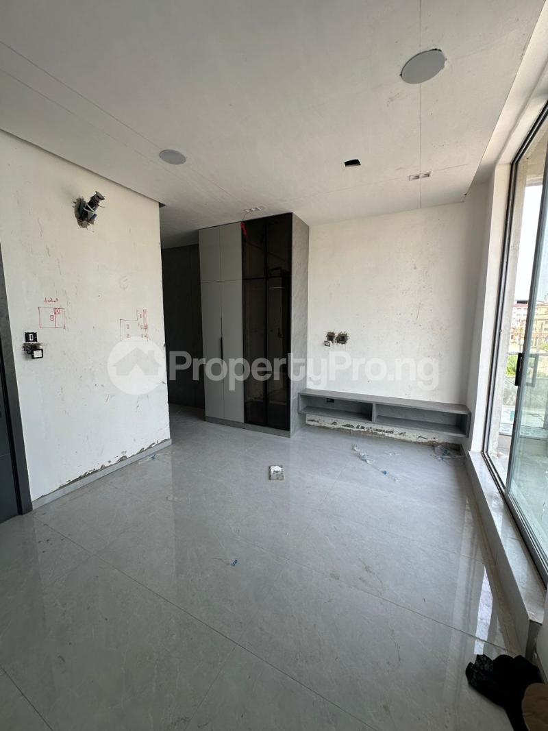 5 bedroom House for sale Parkview Estate Ikoyi Lagos