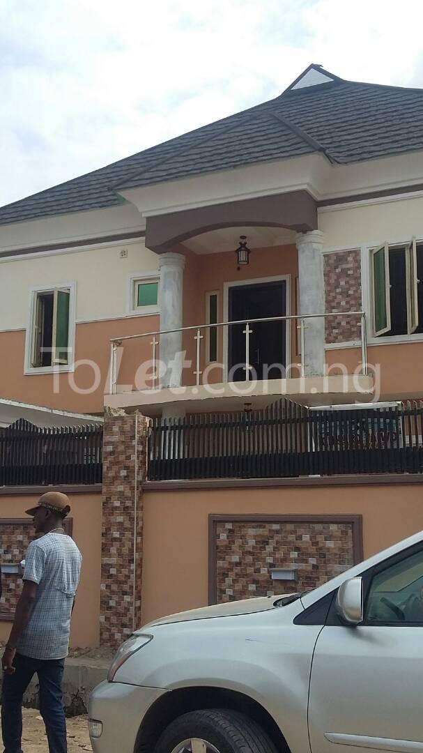 2 bedroom Flat / Apartment for rent Kiniun Ifa Street Ifako-gbagada Gbagada Lagos