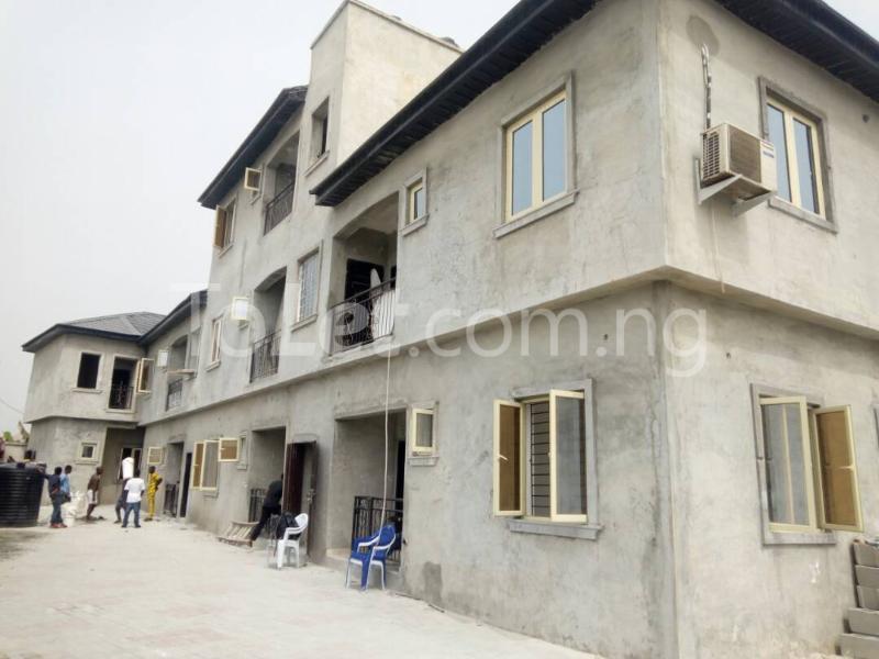 2 bedroom Flat / Apartment for rent   Lekki Phase 2 Lekki Lagos