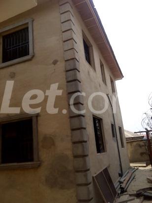 2 bedroom Flat / Apartment for rent 7, Tobi Lawal Street Ikorodu Ikorodu Lagos