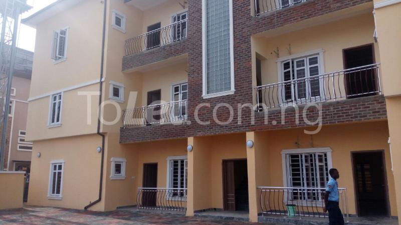 2 bedroom Flat / Apartment for rent Lekki Second Roundabout Lekki Phase 1 Lekki Lagos - 0