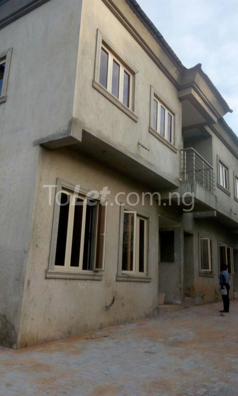 2 bedroom Flat / Apartment for rent 1b Yekini Aromolate Street, Off Olayeni Odutayo Street Magodo GRA Phase 2 Kosofe/Ikosi Lagos