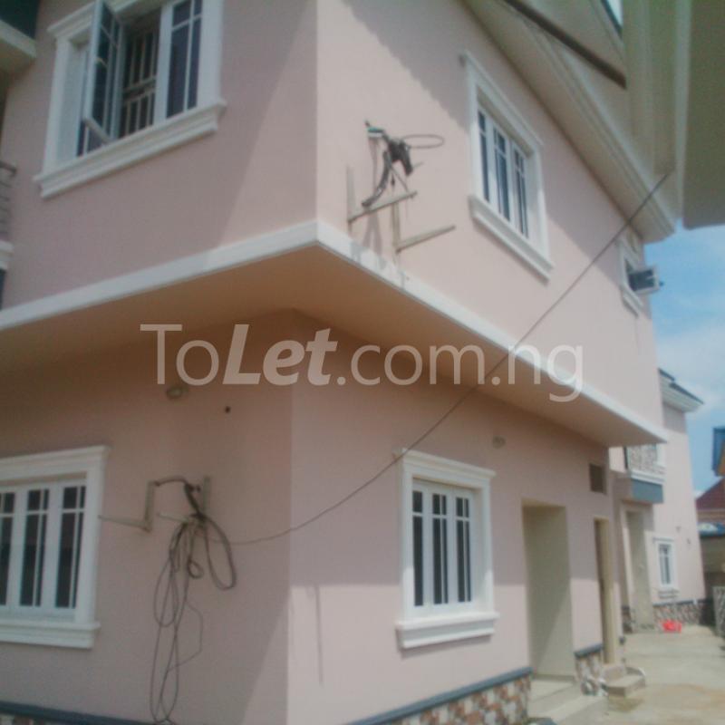 3 bedroom Flat / Apartment for rent 30 Lawrence Daniel Close Ajao Estate Isolo Lagos