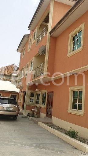 3 bedroom Flat / Apartment for rent 5, John Kelly Avenue Ado Ajah Lagos