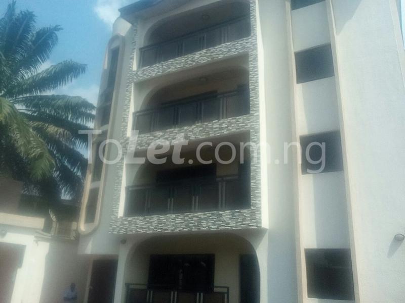 3 bedroom Flat / Apartment for rent 3a, Afolabi Awosanya Street. Opebi Ikeja Lagos - 0