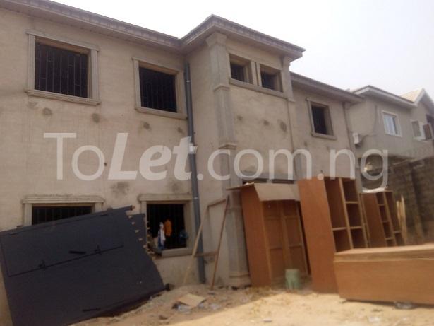 3 bedroom Flat / Apartment for rent 5, Tobi Lawal Street Ikorodu Ikorodu Lagos