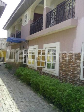 3 bedroom Flat / Apartment for rent 9, Oriwu Street VGC Lekki Lagos