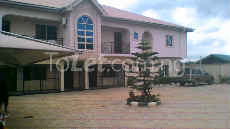 3 bedroom Flat / Apartment for rent No 14 Success Estate, Off Brend Field Avenue, Magboro, Magboro Obafemi Owode Ogun