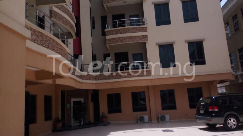 3 bedroom Flat / Apartment for rent Opposite City Of David Victoria Island Extension Victoria Island Lagos