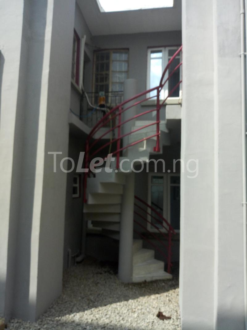 3 bedroom Flat / Apartment for rent   Yaba Lagos - 0
