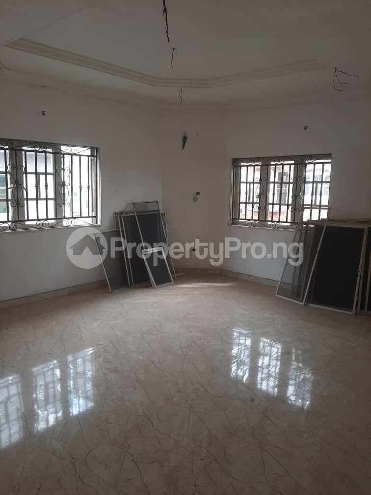 3 bedroom House for sale Estate Millenuim/UPS Gbagada Lagos