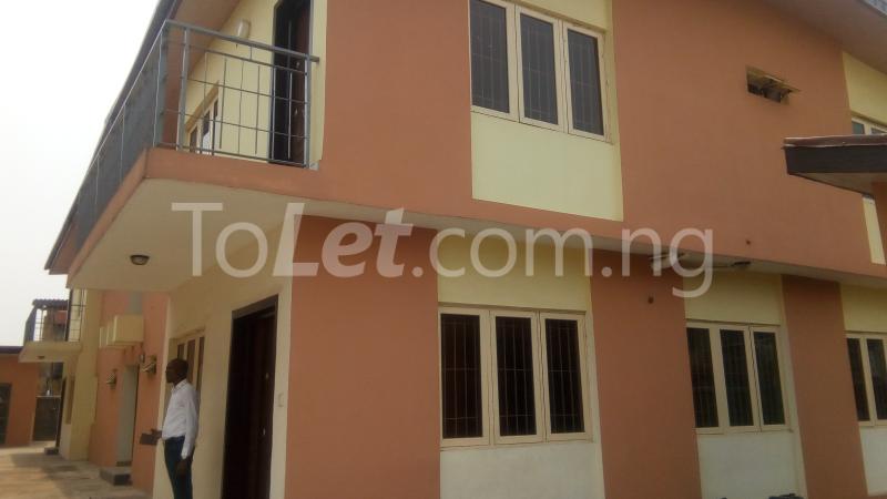 4 bedroom House for rent 8 Gbemisola Street, Allen Avenue Ikeja Lagos
