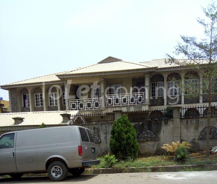 4 bedroom Flat / Apartment for rent 742 Babatunde Street, Omole phase 2 Ojodu Lagos