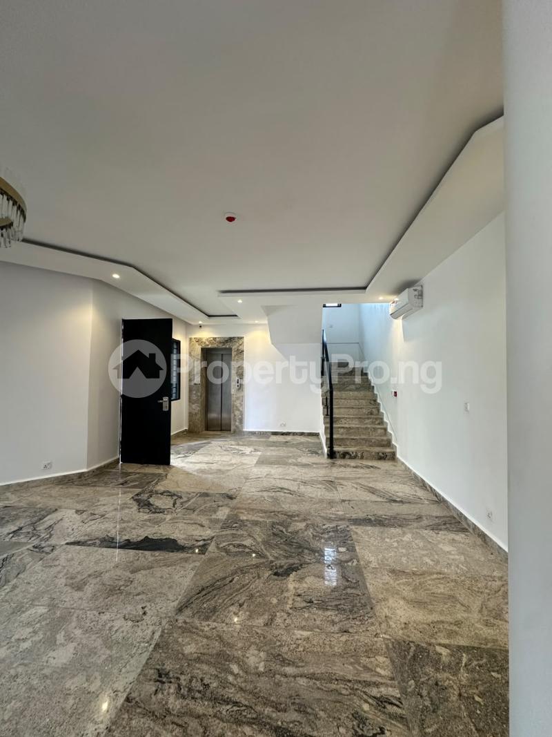 5 bedroom House for rent Ikoyi Lagos