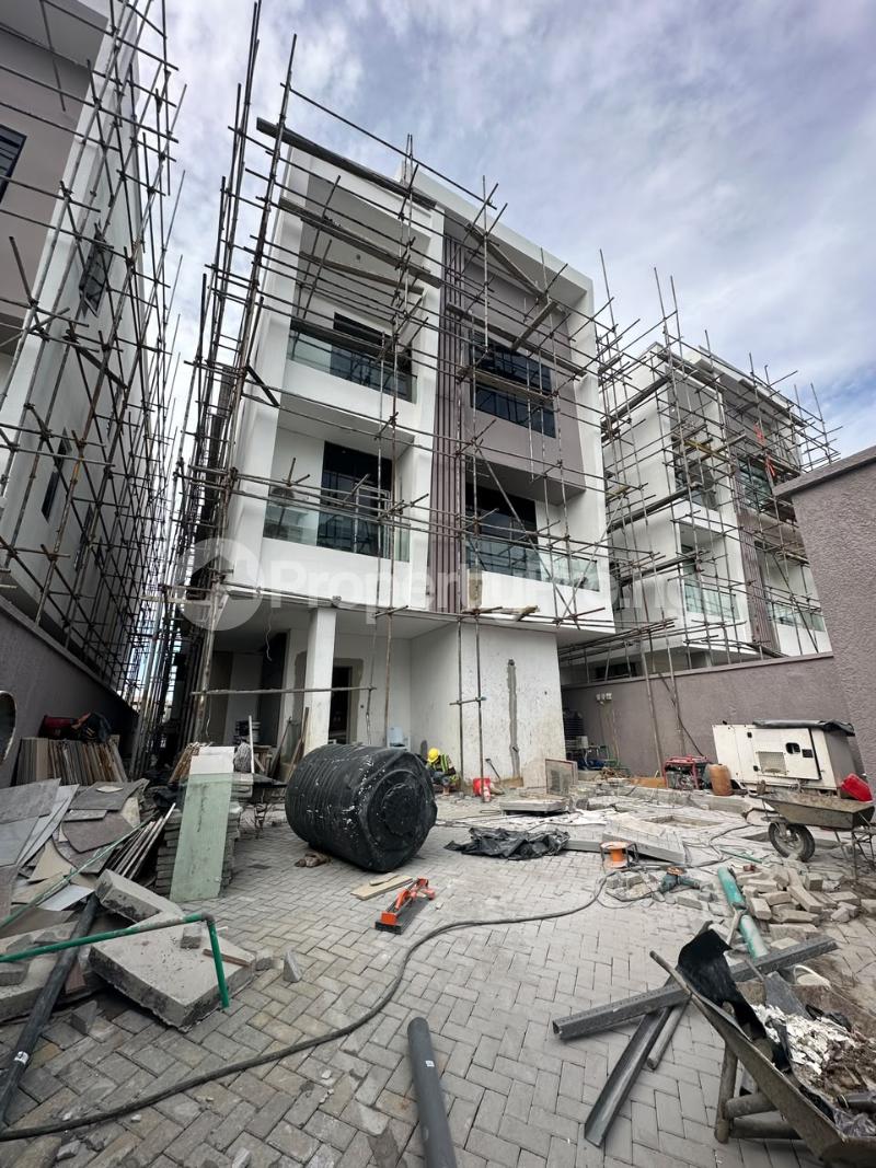 5 bedroom House for sale Ikoyi Lagos