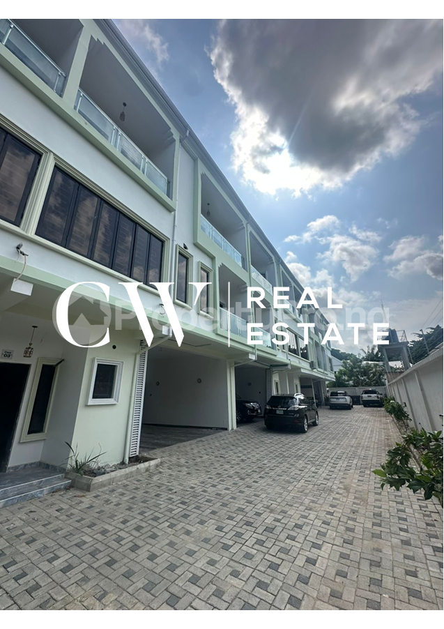 5 bedroom House for sale Ikoyi Lagos - 0