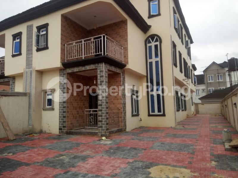 House for sale Maryland Lagos - 0