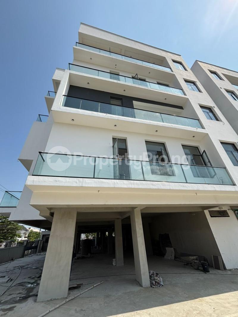 2 bedroom Flat / Apartment for sale Lekki Phase 1 Lekki Lagos