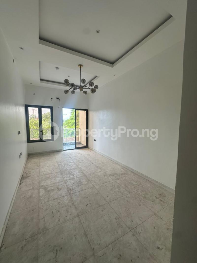 5 bedroom House for sale Ikoyi Lagos - 8