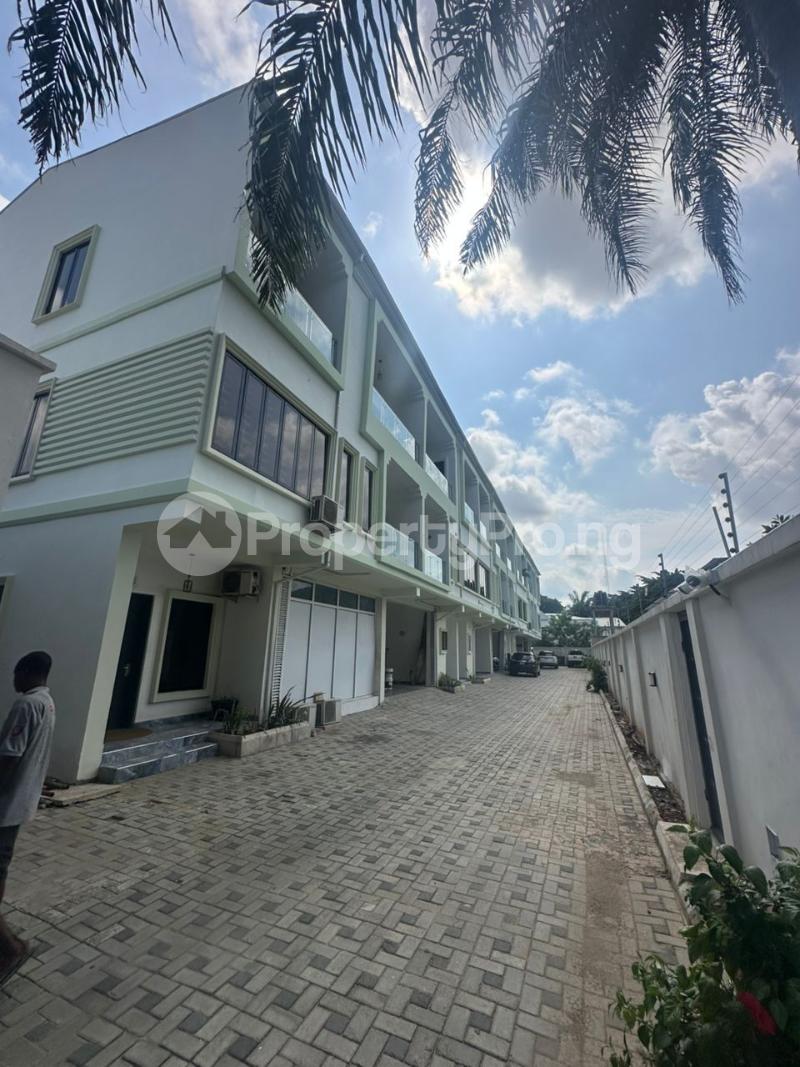 5 bedroom House for sale Ikoyi Lagos