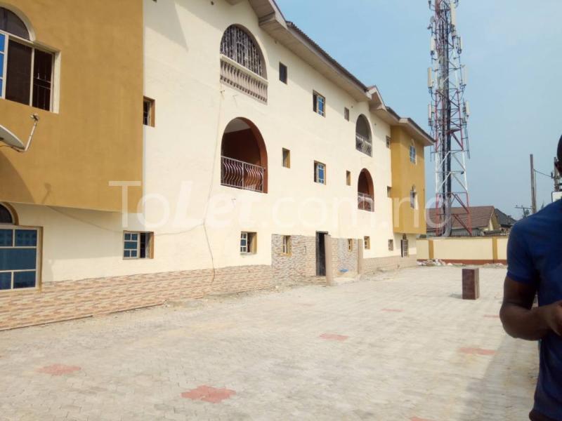 1 bedroom Flat / Apartment for rent Oba Yekini Elegushi Street, Lekki Phase 2 Lekki Lagos