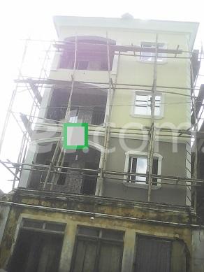 1 bedroom Flat / Apartment for rent   Ebute Metta Yaba Lagos