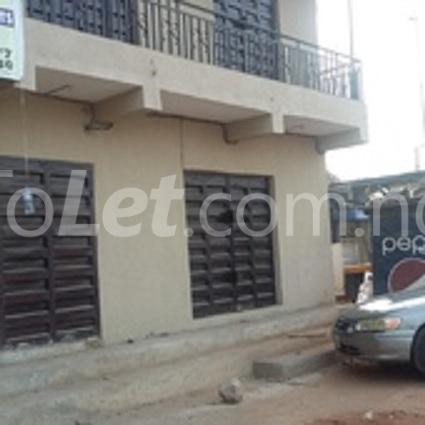 1 bedroom Flat / Apartment for rent 46 Kudirat Abiola Way, Oluyole Bus Stop, Oregun Ikeja Lagos