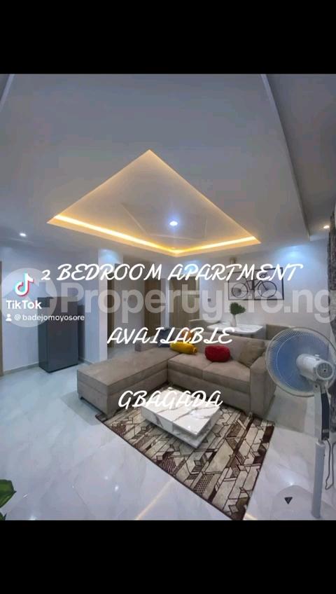 Flat / Apartment for rent Owodunni Street Iwaya Yaba Lagos
