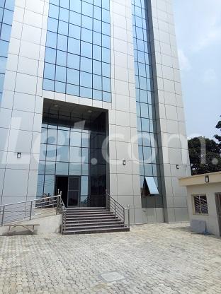 Commercial Property for rent 117, Opebi Road Opebi Ikeja Lagos