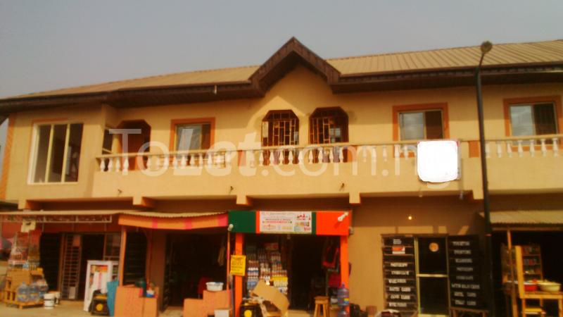 Commercial Property for rent 18 Kalijaye Street, Ewututun, Mafoluku Oshodi Lagos