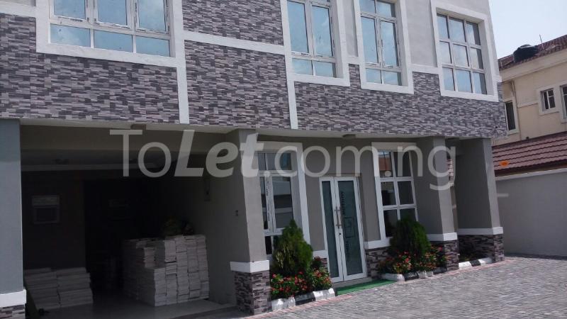 3 bedroom Commercial Property for rent Igbile Close Victoria Island Extension Victoria Island Lagos