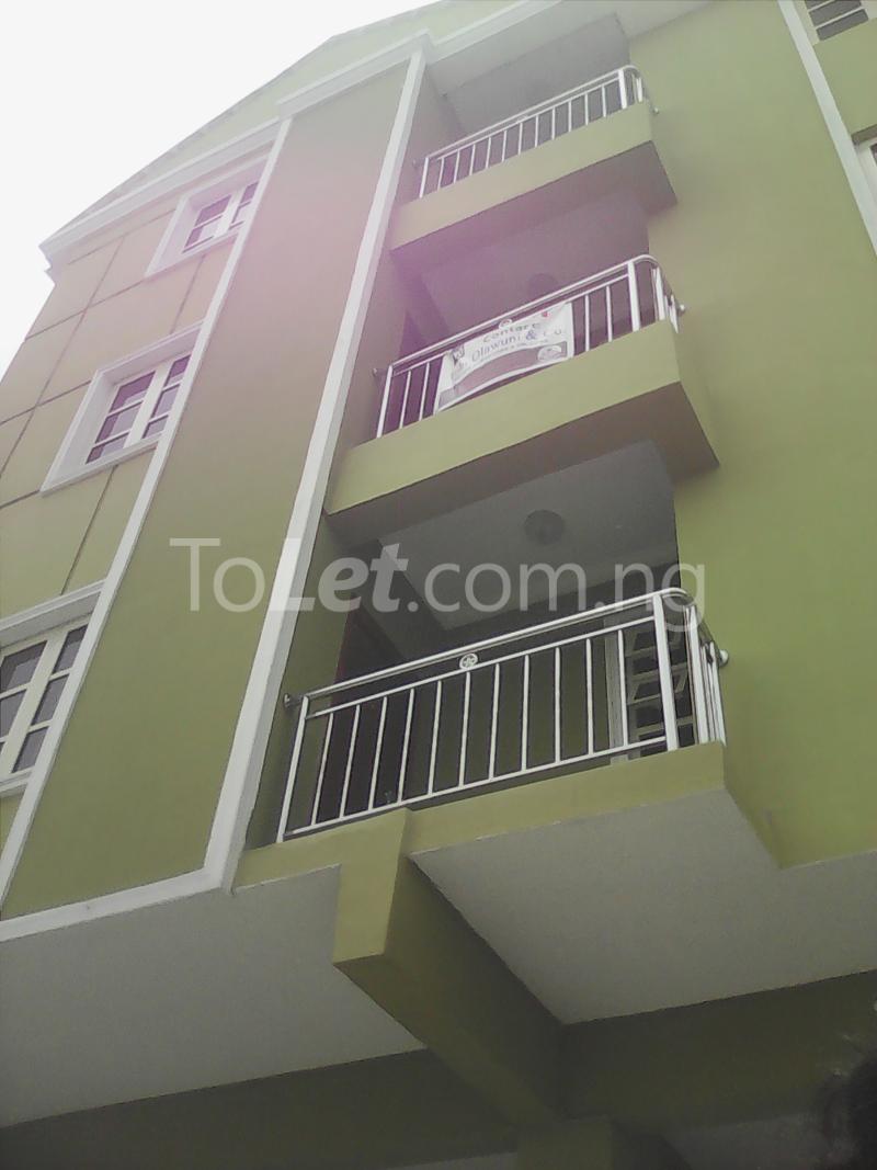 Commercial Property for rent 10 Old Yaba Road, Off Panti Police Station, Alagomeji Yaba Lagos