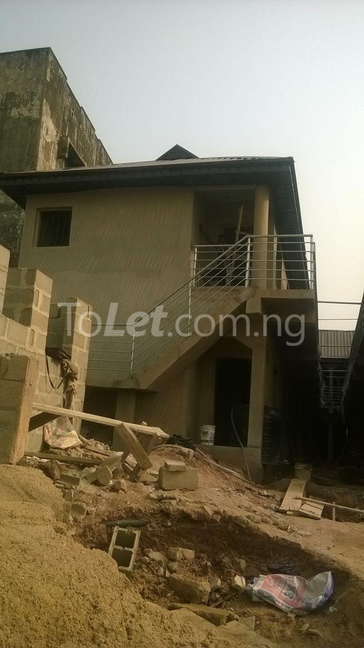 1 bedroom Flat / Apartment for rent Akinyemi Street Alapere Kosofe/Ikosi Lagos