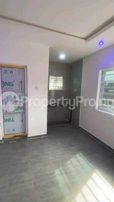 Flat / Apartment for rent Off Ogudu Road Ogudu Lagos