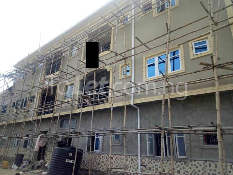 3 bedroom Flat / Apartment for rent Grandeur Street Ago palace Okota Lagos